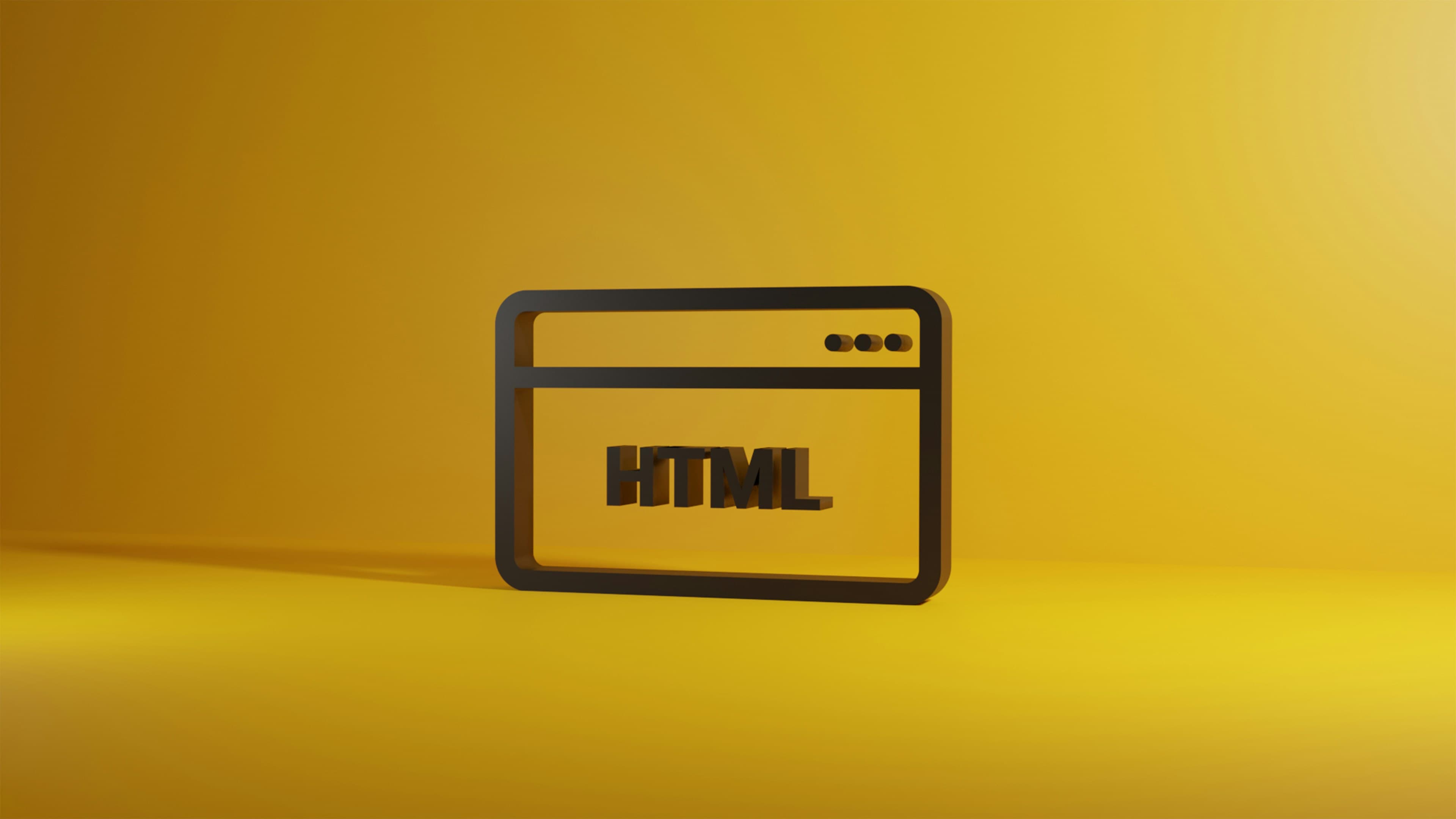 HyperText Markup Language (HTML)